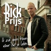 Rick Prijs - Ik zal geen traan meer om je laten