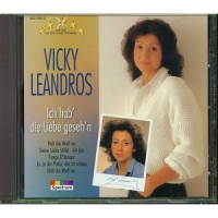 Vicky Leandros - Stargala
