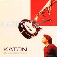 Katon Bagaskara - Harmoni Menyentuh