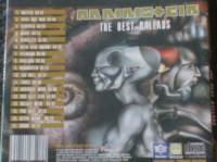 Rammstein - The Best Ballads