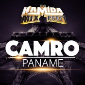 DJ Hamida - Paname (ft. Camro)