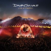 David Gilmour - Live At Pompeii