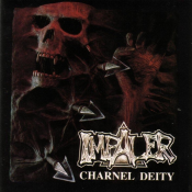 Impaler - Charnel Deity