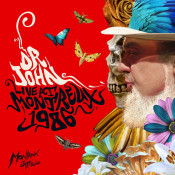 Dr. John - Live at Montreux 1986