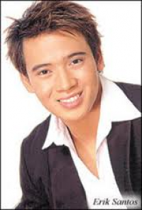 Erik Santos