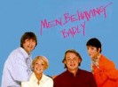 Men Behaving Badly