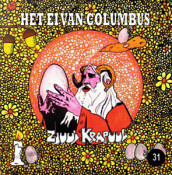 Zjuul Krapuul - Het Ei Van Columbus