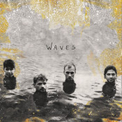 The King's Parade - Waves