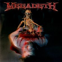 Megadeth - The World Needs A Hero