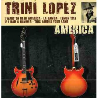 Trini Lopez - America