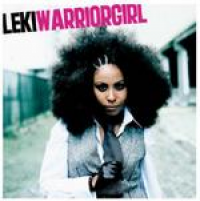 Leki - Warrior Girl