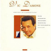 Vic Damone - Portrait Of A Song Stylist