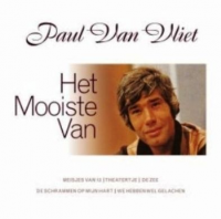 Paul Van Vliet - Het mooiste van