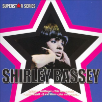 Shirley Bassey - Superstar Series