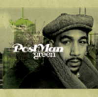 Postman - Green