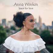 Anna Winkin - Space For Love  EP