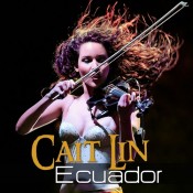 Caitlin De Ville - Ecuador