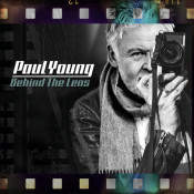 Paul Young - Behind the Lens