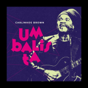Carlinhos Brown - Umbalista