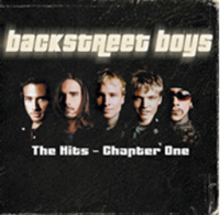 Backstreet Boys - The Hits: Chapter One