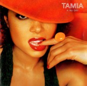 Tamia - A Nu Day