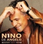 Nino de Angelo - Zurück nach vorn