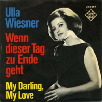 Ulla Wiesner - Wenn dieser Tag zu Ende geht