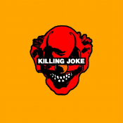 Killing Joke - Killing Joke