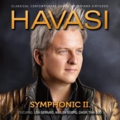 HAVASI - Symphonic II.