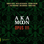 Aka Moon - Opus 111