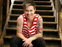 Reece Mastin