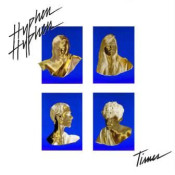 Hyphen Hyphen - Times