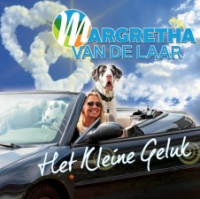 Margretha van de Laar - Het kleine geluk