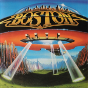 Boston - Don't Look Back