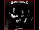 Manhole (Tura Satana)