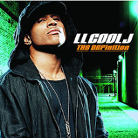 LL Cool J - The DEFinition