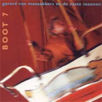 Gerard Van Maasakkers - Boot 7