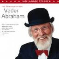 Vader Abraham - Het Allermooiste Van