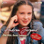 Andrea Jürgens - Die Hits ihres Lebens