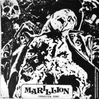 Marillion - Forgotten Sons