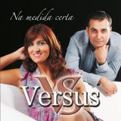 Versus - Na medida certa