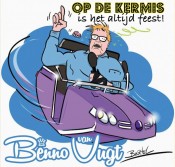 Benno van Vugt - Op de kermis is het altijd feest