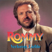 Rommy - Verloren Liefde