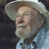 Pete Seeger