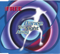 The Free - Dance The Night Away