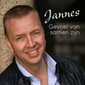 Jannes - Gevoel van samen zijn