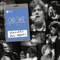 Sad Cafe - Access All Areas