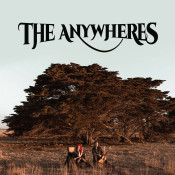 The Anywheres - The Anywheres