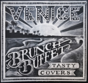 Venice - Brunch Buffet