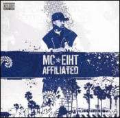 MC Eiht - Affiliated